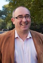 Matthew Blagg, CEO, Criticaleye